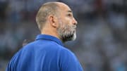 Igor Tudor déçu d'avoir sorti Cengiz Ünder.