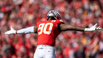 Las Vegas Raiders v Kansas City Chiefs - NFL 2025