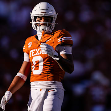 Texas Longhorns vs. Vanderbilt Commodores prediction 2025