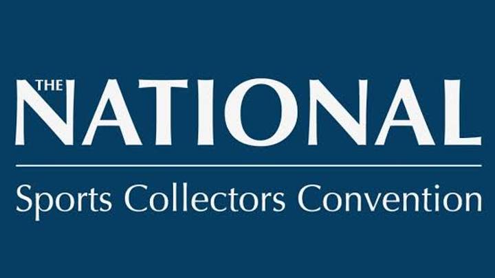 The National Sports Collectors Convention To Contain New International Pavilion