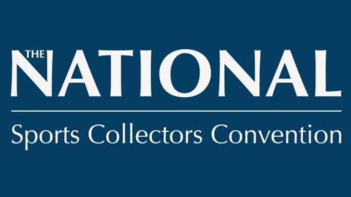 The National Announces Hall of Fame Musical Artist To Autograph Lineup