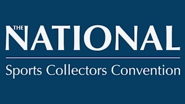 The National Collectors Convention
