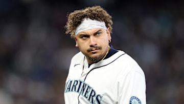 American League Championship Series - Toronto Blue Jay v Seattle Mariners - Game Five