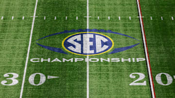 2024 SEC Championship - Georgia v Texas