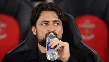 Russell Martin is the favourite to replace Van Nistelrooy
