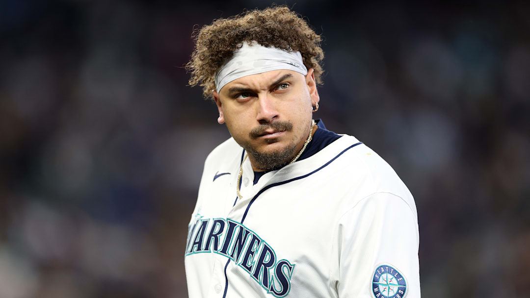 American League Championship Series - Toronto Blue Jay v Seattle Mariners - Game Five