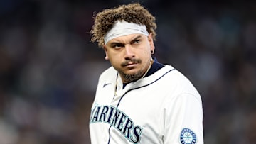 American League Championship Series - Toronto Blue Jay v Seattle Mariners - Game Five