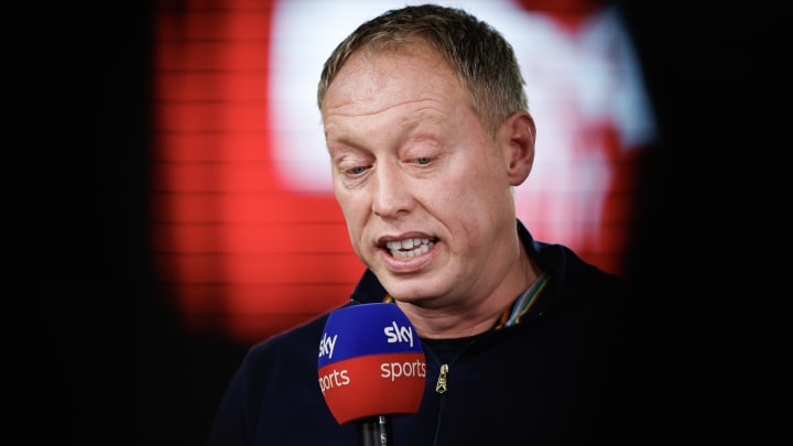 Leicester transfer gets go-ahead as Steve Cooper tells fans what they want  to hear