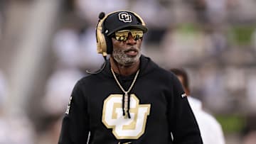 Baylor v Colorado