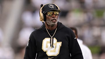 Baylor v Colorado
