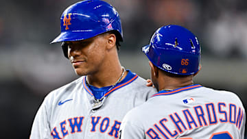 New York Mets v Houston Astros