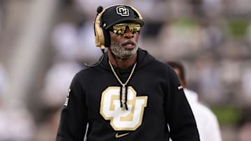 Baylor v Colorado
