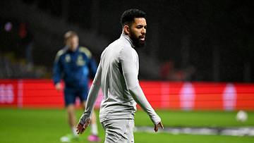 Douglas Luiz Douglas Luiz