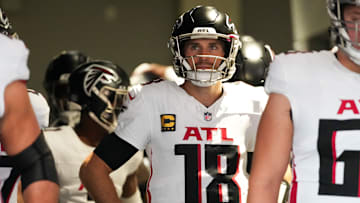 Atlanta Falcons v. Minnesota Vikings