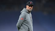 Klopp fait une annonce