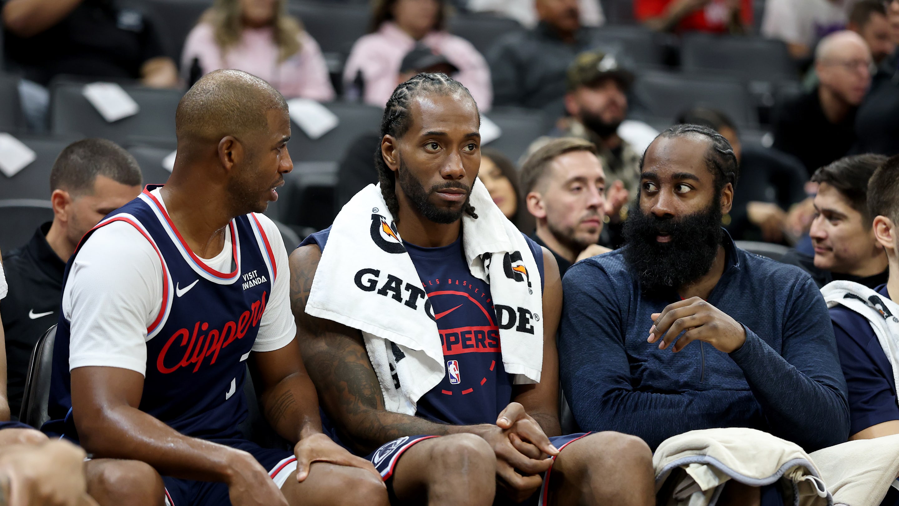 Gut-wrenching Kawhi Leonard reality the Clippers must face sooner or later