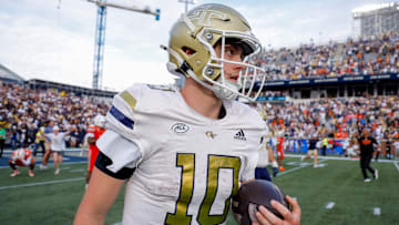 Miami v Georgia Tech