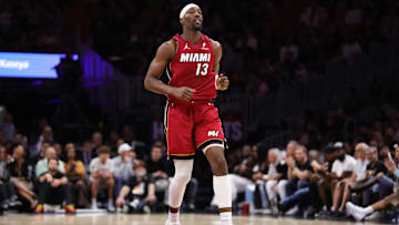 Dallas Mavericks v Miami Heat