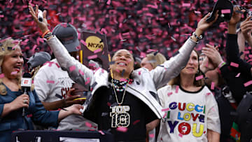 NCAA Women's Basketball Tournament - National Championship