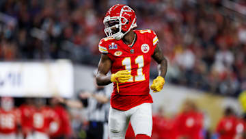 Super Bowl LVIII - San Francisco 49ers v Kansas City Chiefs