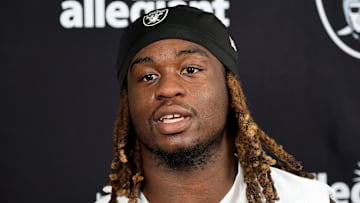 Las Vegas Raiders Training Camp