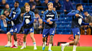 Chelsea FC v Fulham FC - Premier League
