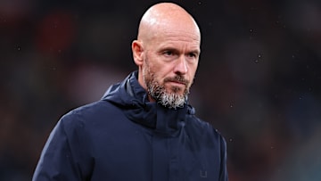 Manchester United v FC Twente - UEFA Europa League 2024/25 League Phase MD1