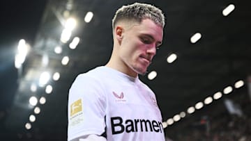F. Wirtz - Bayer Leverkusen