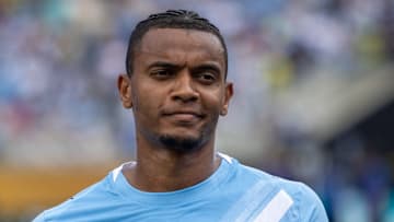 Manuel Akanji risque de quitter Manchester City.