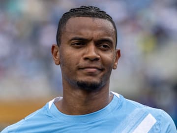 Manuel Akanji risque de quitter Manchester City.