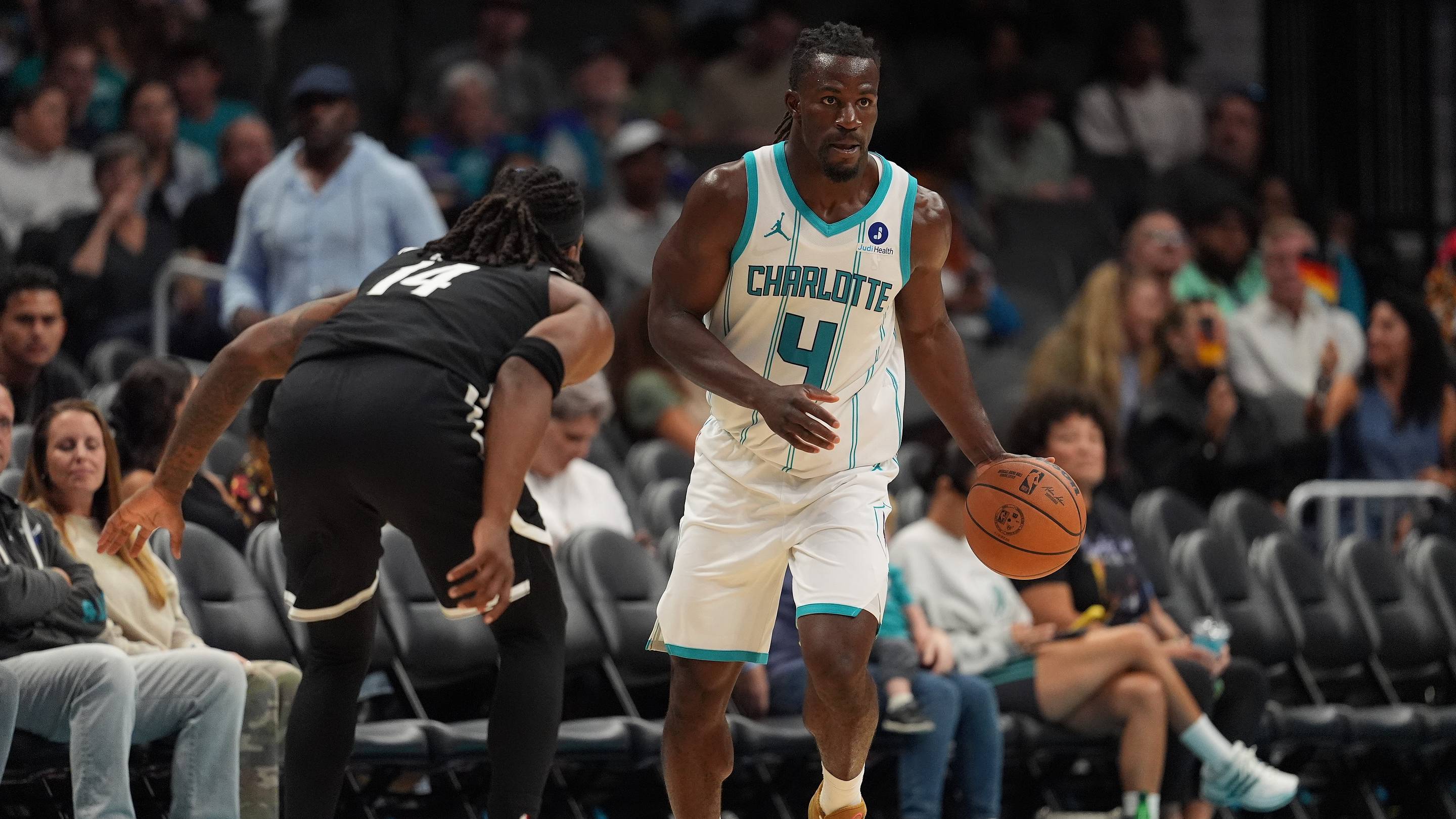 Score Predictions for Hornets' Season Opener vs. Nets