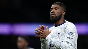 Tottenham Hotspur v Chelsea - Premier League