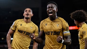 Aston Villa v Crystal Palace - Premier League