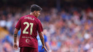 Paulo Dybala