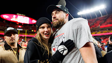 AFC Championship Game: Buffalo Bills v Kansas City Chiefs