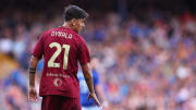 Everton v AS Roma - Pre-Season Friendly