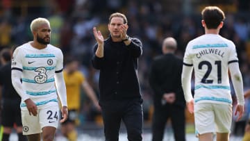 Wolverhampton Wanderers v Chelsea FC - Premier League
