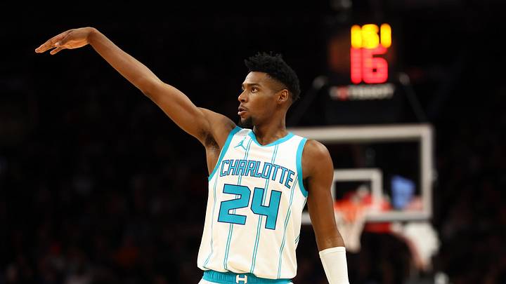 Charlotte Hornets, Brandon Miller