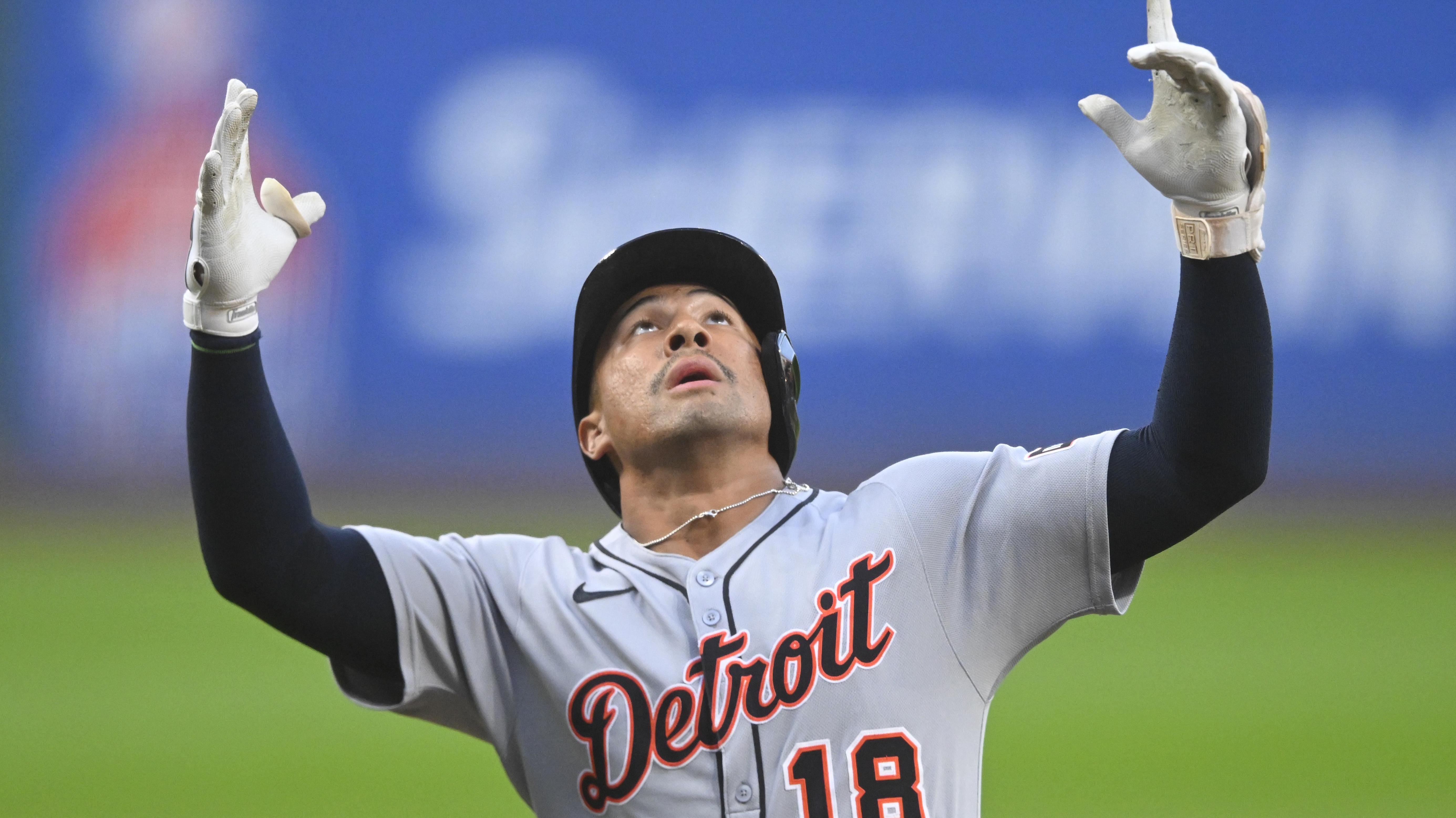 3 Tigers Players To Watch at the 2026 World Baseball Classic