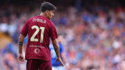 Everton v AS Roma - Pre-Season Friendly