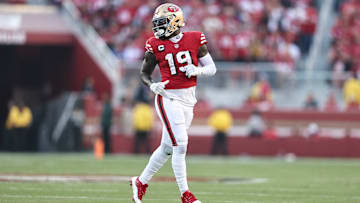 Deebo Samuel