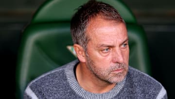 Hansi Flick était en colère après le score de parité du FC Barcelone face au Betis Séville.