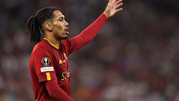 Chris Smalling