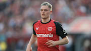 Florian Wirtz soll zum FC Liverpool wechseln