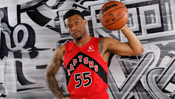 2025 NBA Rookie Photo Shoot