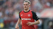 Florian Wirtz est au centre de toutes les attentions.
