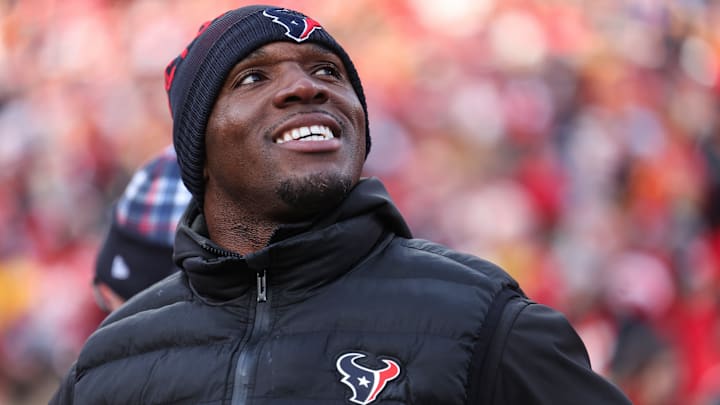 Houston Texans, DeMeco Ryans