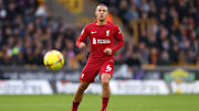 Wolverhampton Wanderers v Liverpool FC - Premier League