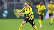 Julian Brandt