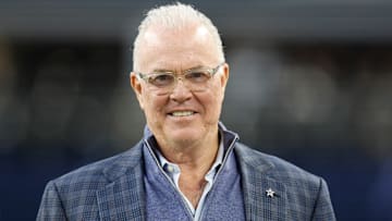 Tampa Bay Buccaneers v Dallas Cowboys